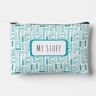 Pochette À Accessoires Small Accessory Pouch