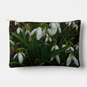Pochette À Accessoires Snowdrops I