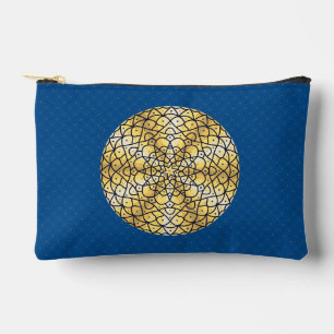 Pochette À Accessoires Soleil Céleste