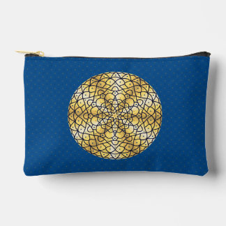 Pochette À Accessoires Soleil Céleste