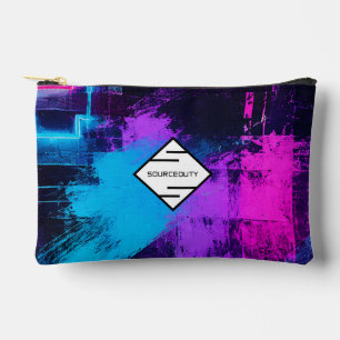 Pochette À Accessoires Sourceduty
