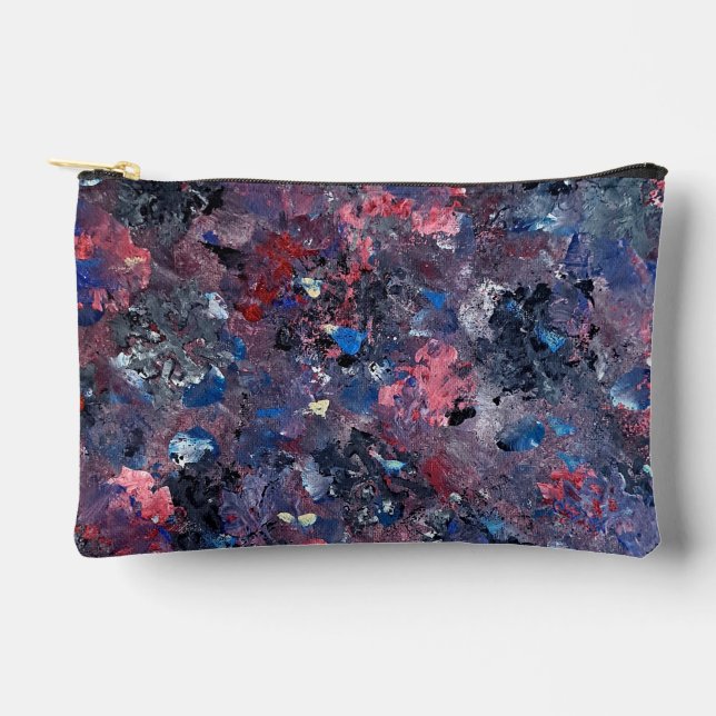 Pochette À Accessoires Splish Splash Accessories Pouch (Recto)