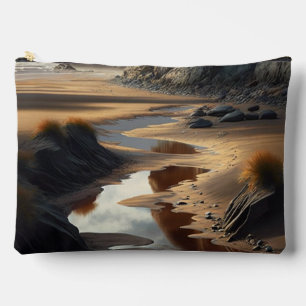 Pochette À Accessoires Sunset