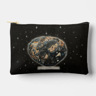 Pochette À Accessoires Sur l'affichage