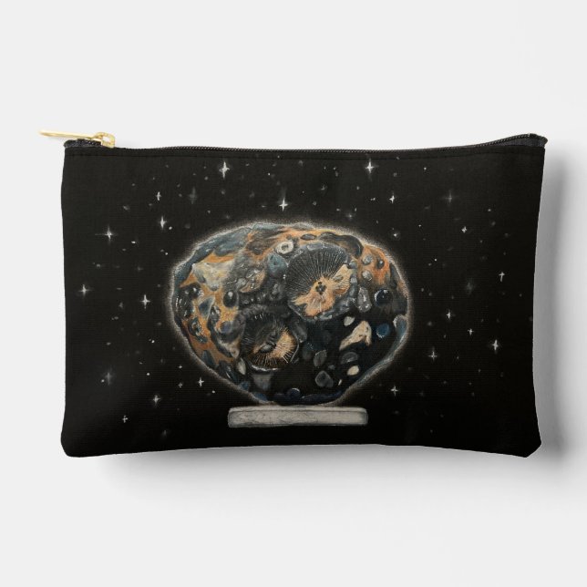 Pochette À Accessoires Sur l'affichage (Recto)