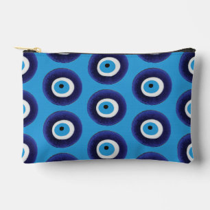 Pochette À Accessoires Symbole de protection contre le mauvais œil Nazar