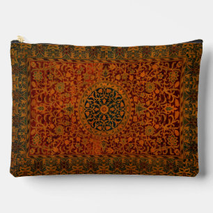 Pochette À Accessoires Tapisserie William Morris Tapisserie tapis