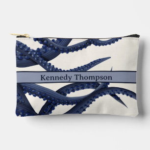 Pochette À Accessoires Tentacles géants de pieuvre