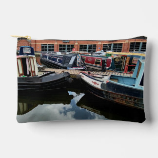 Pochette À Accessoires The boats