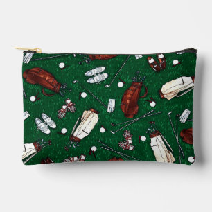 Pochette À Accessoires The Time Golf