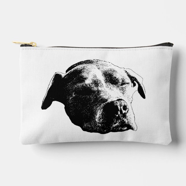 Pochette À Accessoires Tidy Winter Pouch (Recto)