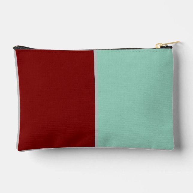 Pochette À Accessoires Ton bijou (Verso)