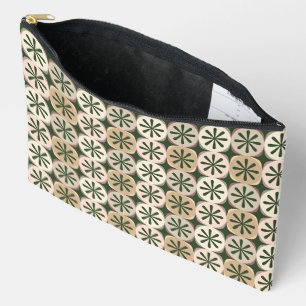 Pochette À Accessoires Tranches vertes