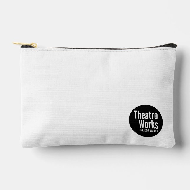 Pochette À Accessoires Travel Pouch (Recto)