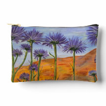 Trousse de rangement matinale Californie