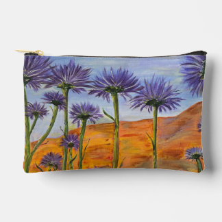 Pochette À Accessoires Trousse de rangement matinale Californie