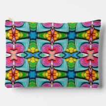 Un accessoire unique de design créatif coloré et t