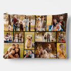 Unique 12 photo Collage minimaliste simple