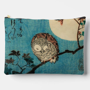 Pochette À Accessoires Utagawa Hiroshige