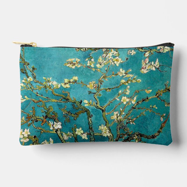 Pochette À Accessoires Van Gogh Almond Blossoms Classic Impressionism (Recto)