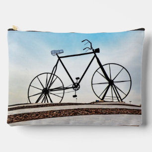 Pochette À Accessoires Vélo