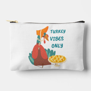 Pochette À Accessoires Vibes Turquie uniquement