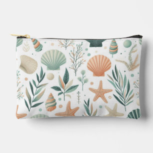 Pochette À Accessoires Vie sous-marine sereine