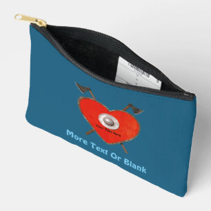 Pochette À Accessoires Viking Valentine