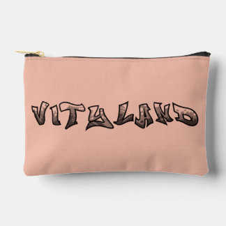 Pochette À Accessoires Vityland pouch