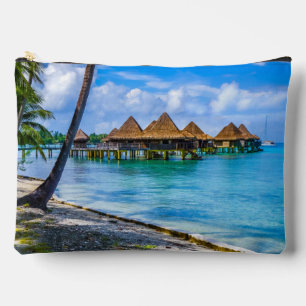 Pochette À Accessoires Vivre sur l'eau