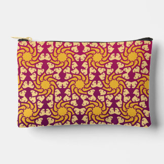 Pochette À Accessoires Vórtice Amanecer