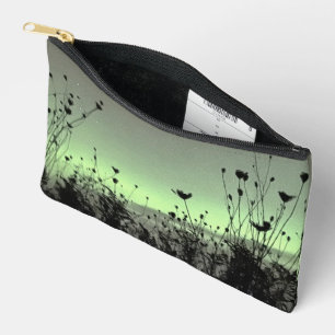 Pochette À Accessoires Vue Porch / Weeds /