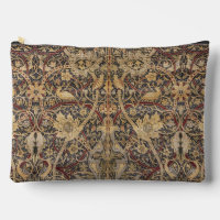 William Morris Bullerswood Détails du tapis