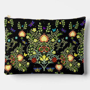 Pochette À Accessoires William Morris Floral