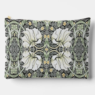Pochette À Accessoires William Morris Pimpernel