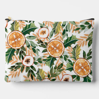 Pochette À Accessoires Winter_fruit_nature_22