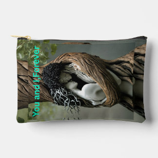 Pochette À Accessoires You and I forever