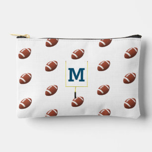 Pochette À Thème De Football Personnalisée