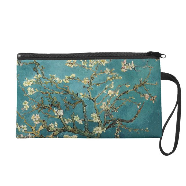Pochette Avec Dragonne Arles Wristlet (Devant)