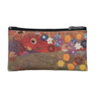 Art Nouveau Jugendstil WaterSnakes de Gustav Klimt