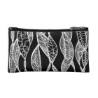 Balancement (arrière - plan noir)