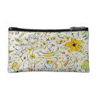 Carlos Chiffres de BD primitifs avec Fleur