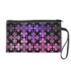 Fleur De Lis motif belles couleurs