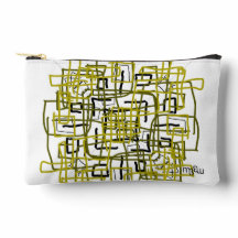 Pochette d'accessoires NewDay | m3galleryStudio