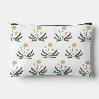 Pochette de Dandelion Zipper - Petite