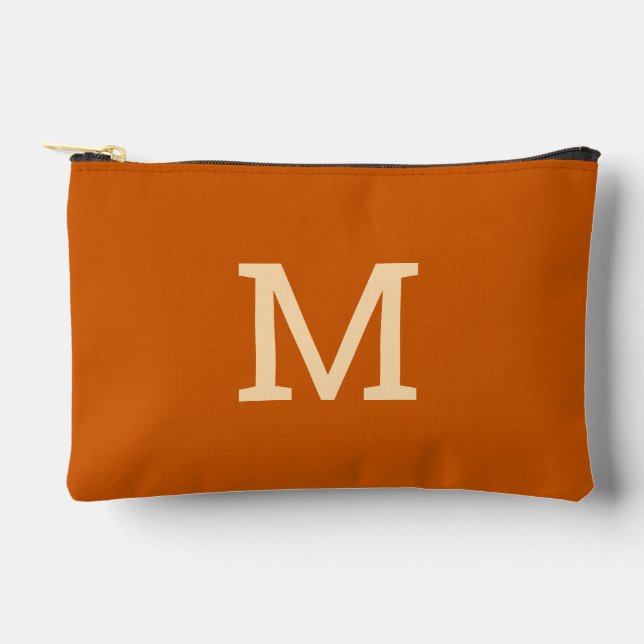 Pochette de maquillage de maquillage d'accessoire  (Recto)
