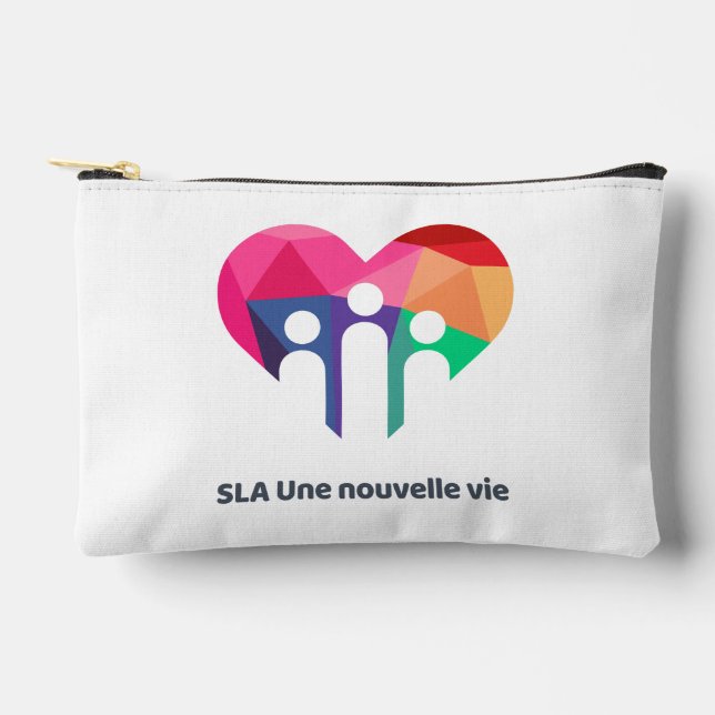 Pochette de plage  (Recto)
