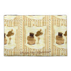 Boîtes à chapeau vintages