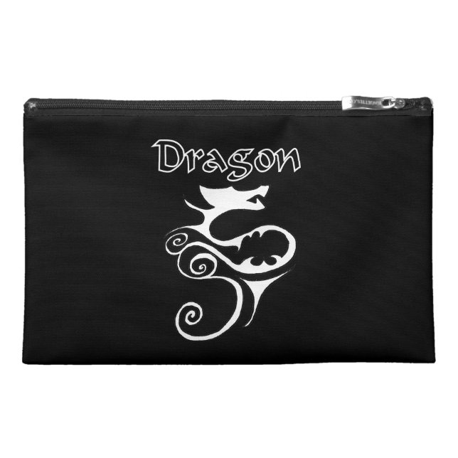 Pochette De Voyage Dragon 02 (Devant)