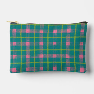 Pochette de Zipper gras
